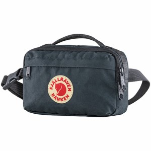 フェールラーベン FJALL RAVEN ボディバッグ カンケン ヒップ パック ネイビー 23796 560 Kanken Hip Pack 正規品 ウエストポーチ