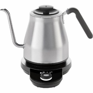 オクソー OXO コーヒー用ドリップポット ドリップケトル 温度調整＆タイマー機能付 8717100 コーヒーポット コーヒー用品 キッチン用品