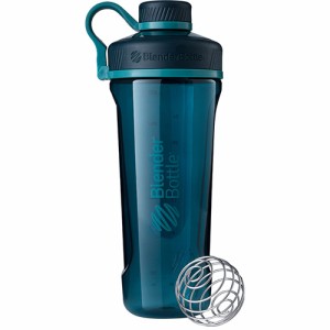 ブレンダーボトル Blender Bottle シェイカー プロテインシェーカー ラディアン トライタン シー BBRDT32 SEA Radian Tritan