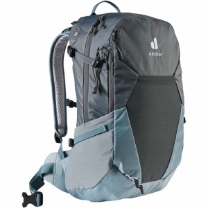 ドイター deuter メンズ レディース バックパック フューチュラ 21 SL グラファイト×シェール D3400021 4409 FUTURA 21 SL