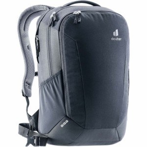 ドイター deuter メンズ レディース バックパック ギガ ブラック D3812321 7000 GIGA デイリーユース タウンユース デイパック