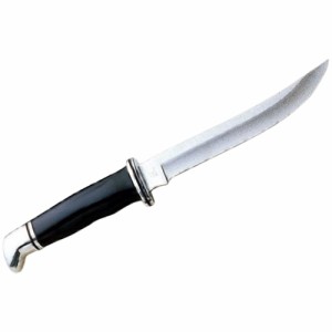 バックナイフ KNIVES ナイフ BUCK ＃105 パースファインダー 14020006000000 ツールナイフ シースナイフ サバイバル バーベキュー BBQ