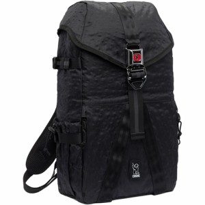 クローム CHROME バックパック テンシル ラック パック ブラック BG334 BK TENSILE RUCKPACK ★在庫限り★バッグ かばん リュックサック