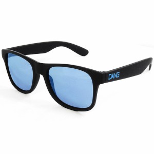 ダン・シェイディーズ DANG SHADES メンズ レディース サングラス ロコ ブラックソフト vidg00272-2 LOCO 偏光レンズ UV対策 スポーツ