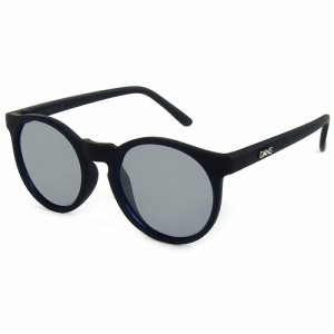 ダン・シェイディーズ DANG SHADES メンズ レディース サングラス エーティーゼット ブラックソフト vidg00424 ATZ