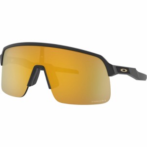 【国内正規品】オークリー OAKLEY メンズ スポーツサングラス スートロ ライト アジアンフィット マットブラック 0OO9463A MATTE BLACK