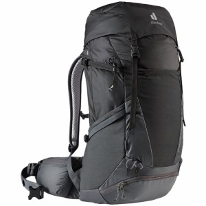 ドイター deuter レディース バックパック フューチュラ Pro 34 SL ブラック×グラファイト D3401021 7403 FUTURA PRO 34 SL 登山