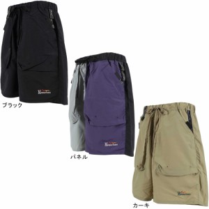 マナスタッシュ MANASTASH メンズ ショートパンツ リバーショーツ 7126029 RIVER SHORTS ★在庫限り★正規品 ハーフパンツ ショート