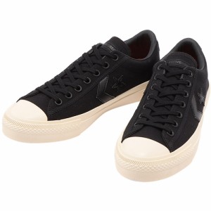 コンバース CONVERSE メンズ レディース スニーカー ブレイクスター SK CV OX ブラック/オレンジ 34201020 BREAKSTAR SK CV OX 靴