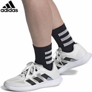 アディダス adidas メンズ スポーツシューズ フォースバウンス 2.0 M グレーワン/コアブラック LWY71 GY9279 FORCEBOUNCE 2.0 M