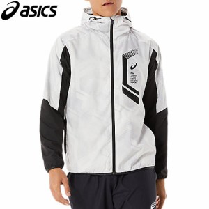 asics ウィンド ブレーカーの通販｜au PAY マーケット