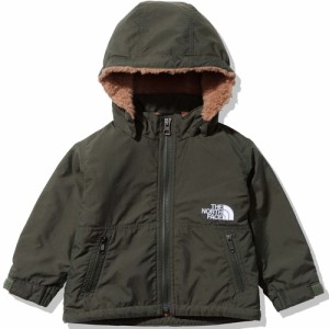 ノース フェイス キッズ コンパクト ジャケットの通販|au PAY マーケット