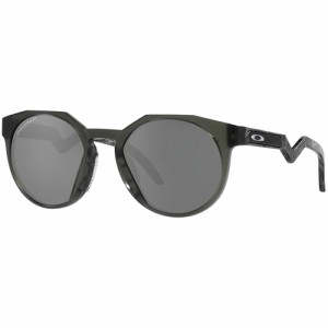 オークリー OAKLEY メンズ サングラス ハウストン アジアンフィット マットグレースモーク 0OO9464A HSTN（A） 国内正規品 カジュアル