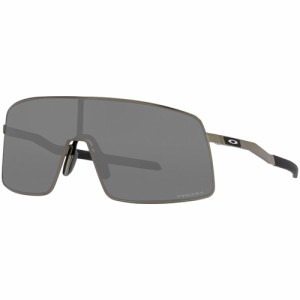 オークリー OAKLEY メンズ サングラス スートロ チタン マットガンメタル 0OO6013 SUTROTI 国内正規品 カジュアル ドライブ ゴルフ 釣り