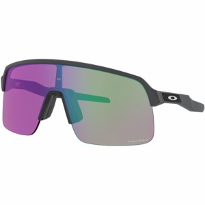 【国内正規品】オークリー OAKLEY メンズ スポーツサングラス スートロ ライト アジアンフィット マットカーボン 0OO9463A MATTE CARBON