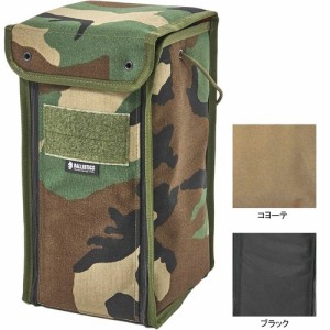 バリスティクス BALLISTICS ランタン用 ランタンボックスII BAA-1705 LANTERN BOX II フェアハンドランタン収納 ハリケーンランタン収納