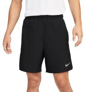 ナイキ NIKE メンズ トレーニングウェア ショートパンツ DF チャレンジャー ショート 7U ブラック DV9345 010 2023春夏モデル