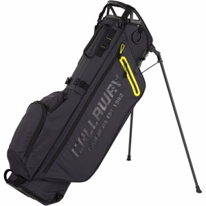 キャロウェイ Callaway ゴルフ キャディバッグ キャデイバッグ アスレ スタンド 23 JM ブラック 5123273 ゴルフ用品 キャディーバッグ