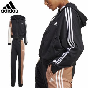 adidas ジャージセットアップ その他 その他 レディース 卸価格
