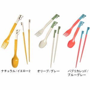 チャムス CHUMS キャンパー カトラリー セット CH62-1734 Camper Cutlery Set ★2023春夏モデル★ 食器 アウトドア キャンプ