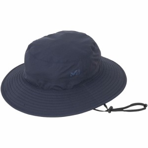 ミレー MILLET メンズ レディース ティフォン 50000 ストレッチ レイン ハット サファイア MIV01795 7317 TYPHON 50000 ST RAIN HAT