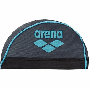 アリーナ arena スイムキャップ メッシュキャップ BFBU ARN-6414 水泳帽 水泳 競泳 部活 クラブ