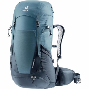 ドイター deuter メンズ レディース バックパック フューチュラ プロ 36 アトランティック×インク D3401121 1374 FUTURA PRO 36 登山