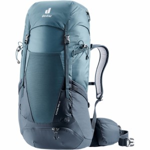 ドイター deuter メンズ レディース バックパック フューチュラ プロ 40 アトランティック×インク D3401321 1374 FUTURA PRO 40 登山