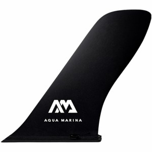 アクアマリーナ AQUA MARINA カヌー スライドイン レーシングフィン B0302832 インフレータブルSUP用