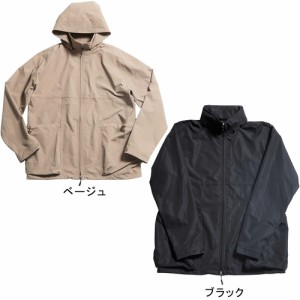 アブ・ガルシア Abu Garcia メンズ ビッグポケット フーディジャケット 23SAB-006 BIG POCKET HOODIE JACKET ジャケット アウター