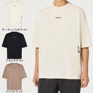 オークリー OAKLEY メンズ Tシャツ Fgl Cpe ユニオン ポケットティー 3.0 FOA405192 Fgl Cpe Union Pocket Tee 3.0 アウトドア