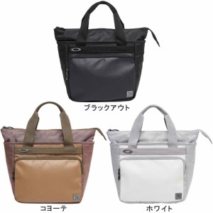 オークリー OAKLEY ゴルフ トートバッグ スカル ミニ バッグ 17.0 FOS901376 Skull Mini Bag 17.0 ラウンド トート 小物入れ 2023年