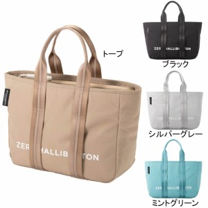 ゼロハリバートン ZERO HALLIBURTON ゴルフ トートバッグ カートトート 82523 Cart Tote ZHG-B5 ラウンド バッグ アクセサリー