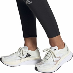 アディダス adidas レディース ランニングシューズ アディゼロ ボストン 11 ノンダイド/フットウェアホワイト LWE90 GY2585 ADIZERO