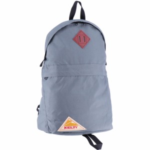 ケルティ KELTY レディース リュックサック ガールズ デイパック グラファイト 32591872 GRAPHI GIRL’S DAYPACK バックパック