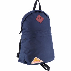 ケルティ KELTY レディース リュックサック ガールズ デイパック ネイビー 32591872 NAVY GIRL’S DAYPACK バックパック