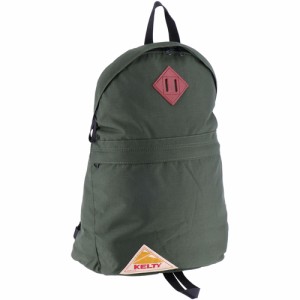 ケルティ KELTY レディース リュックサック ガールズ デイパック オリーブ 32591872 OLIVE GIRL’S DAYPACK バックパック