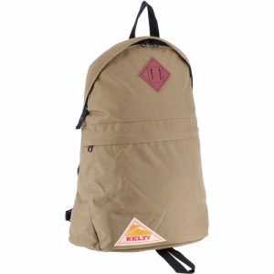 ケルティ KELTY レディース リュックサック ガールズ デイパック タン 32591872 TAN GIRL’S DAYPACK バックパック カジュアルバッグ