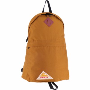 ケルティ KELTY リュックサック デイパック キャラメル 32591918 CARAME DAYPACK バックパック カジュアルバッグ バッグ タウンユース