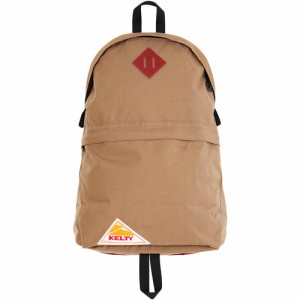 ケルティ KELTY リュックサック デイパック モカ 32591918 MOCA DAYPACK バックパック カジュアルバッグ バッグ タウンユース