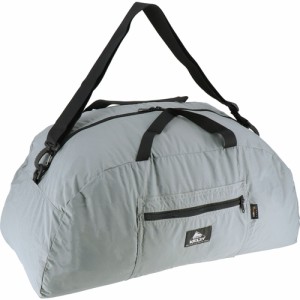 ケルティ KELTY パッカブルダッフルバッグ グレー 32592255 GRAY PACKABLE DUFFEL BAG ボストンバッグ 旅行バッグ 旅行かばん 遠征