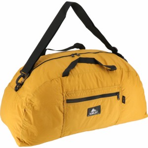 ケルティ KELTY パッカブルダッフルバッグ キャラメル 32592255 CARAME PACKABLE DUFFEL BAG ボストンバッグ 旅行バッグ 旅行かばん