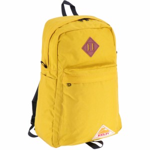 ケルティ KELTY リュックサック テーブルランド マスタード 32592273 MUSTAR TABLELAND バックパック デイパック カジュアルバッグ