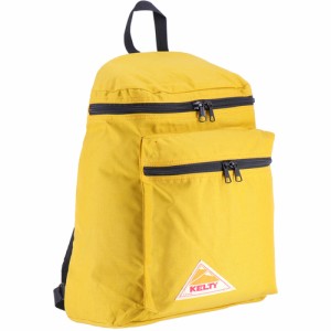 ケルティ KELTY リュックサック サイクルハイカー マスタード 32592274 MUSTAR CYCLE HIKER バックパック デイパック カジュアルバッグ