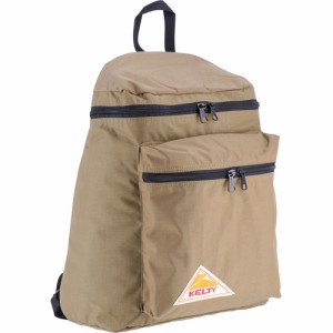 ケルティ KELTY リュックサック サイクルハイカー タン 32592274 TAN CYCLE HIKER ★お得★バックパック デイパック カジュアルバッグ