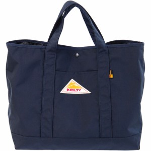 ケルティ KELTY トートバッグ ナイロントート 2 M ネイビー 32592343 NAVY NYLON TOTE 2 M 通勤バッグ 鞄 手提げ 旅行 タウンユース