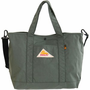 ケルティ KELTY トートバッグ ナイロントート 2 M セージ 32592343 SAGE NYLON TOTE 2 M 通勤バッグ 鞄 手提げ 旅行 タウンユース