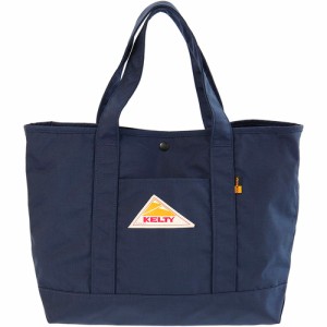 ケルティ KELTY トートバッグ ナイロントート 2 S ネイビー 32592344 NAVY NYLON TOTE 2 S 通勤バッグ 鞄 手提げ 旅行 タウンユース