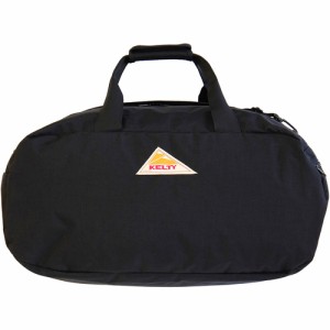 ケルティ KELTY ダッフルバッグ ホリデイダッフル ブラック 32592346 BLACK HOLIDAY DUFFEL 鞄 ショルダー アウトドア 旅行 タウンユース