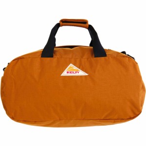 ケルティ KELTY ダッフルバッグ ホリデイダッフル キャラメル 32592346 CARAME HOLIDAY DUFFEL ボストンバッグ 旅行バッグ 旅行かばん